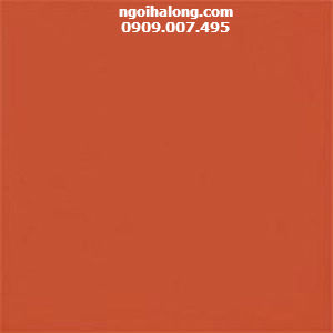 Gạch lát nền (Cotto) Hạ Long 50x50 màu đỏ CT06B