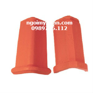 Ngói Nóc lớn mỹ xuân chống thấm (N04)