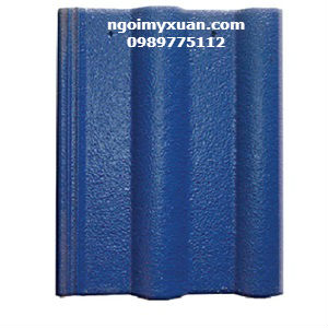 NGÓI MÀU MỸ XUÂN  MN010 Xanh Dương