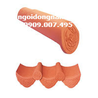 Ngói viền âm dương đồng nai N041-051